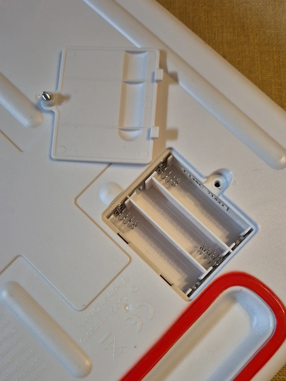 Operation Rescue Kit (2007)Classic Operation game version with 4 different games